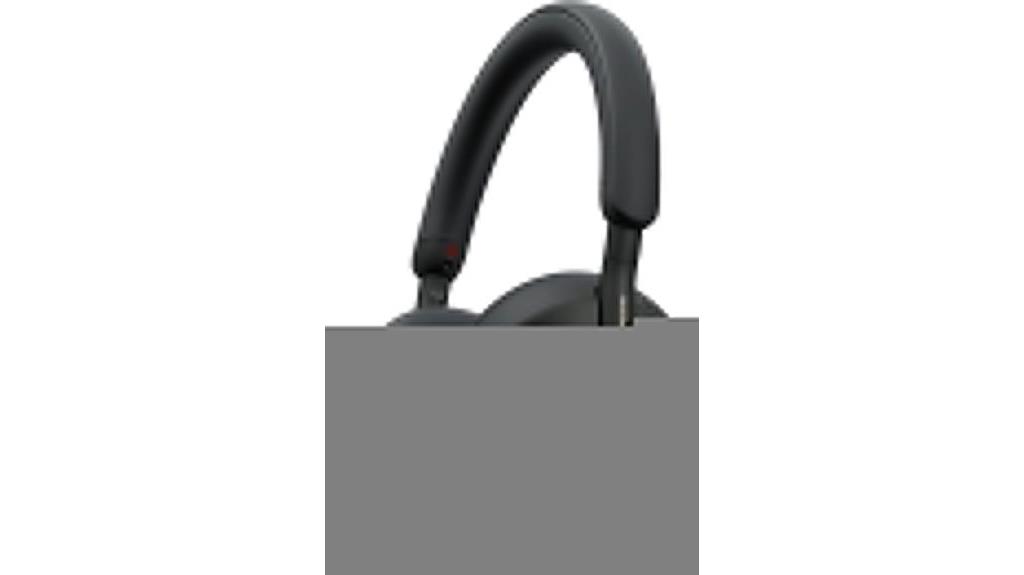 sony wh 1000xm5 headphones