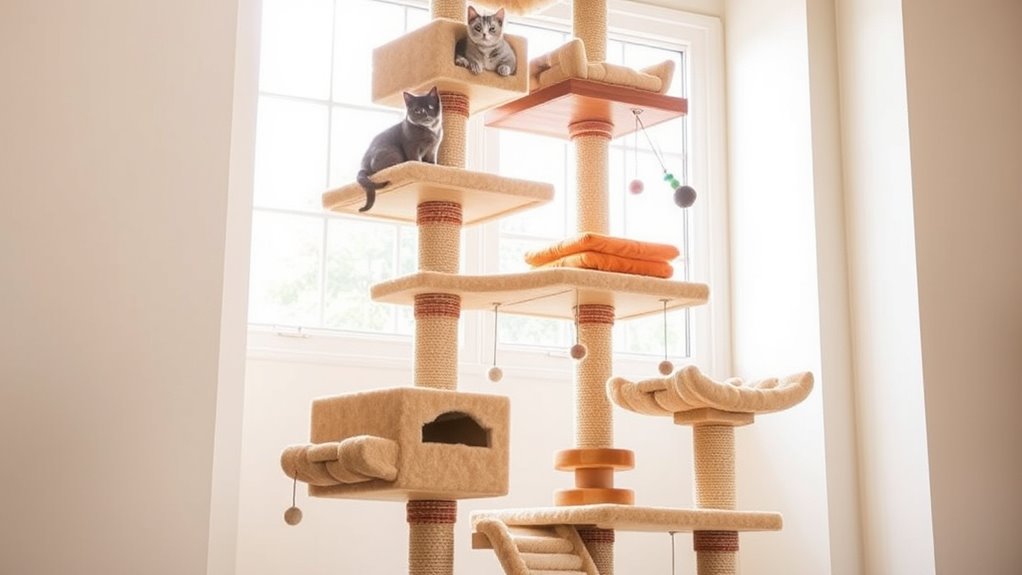 space saving durable stylish easy assembly