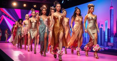 spring summer 2025 fashion