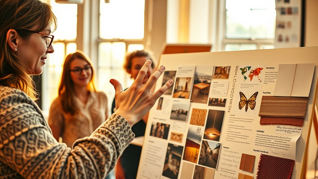 storytelling enhances user engagement