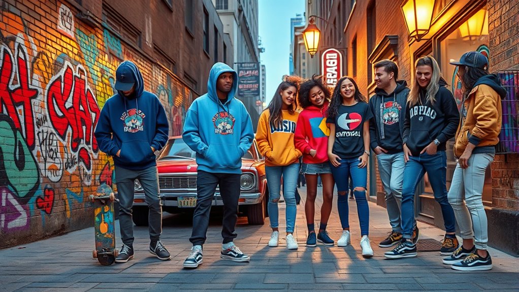 streetwear s cultural evolution