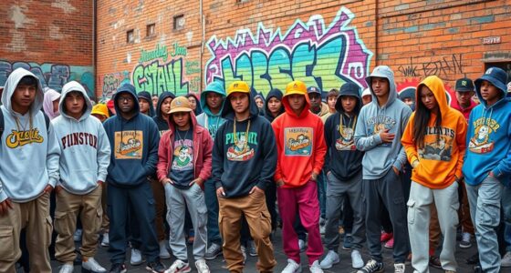 streetwear s cultural transformation
