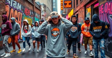 streetwear s fashion evolution