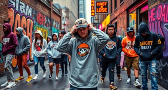 streetwear s fashion evolution