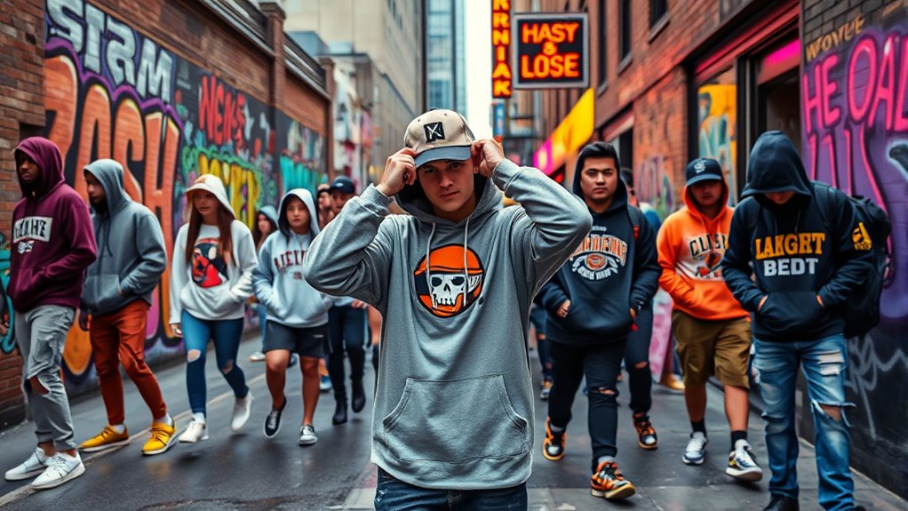 streetwear s fashion evolution