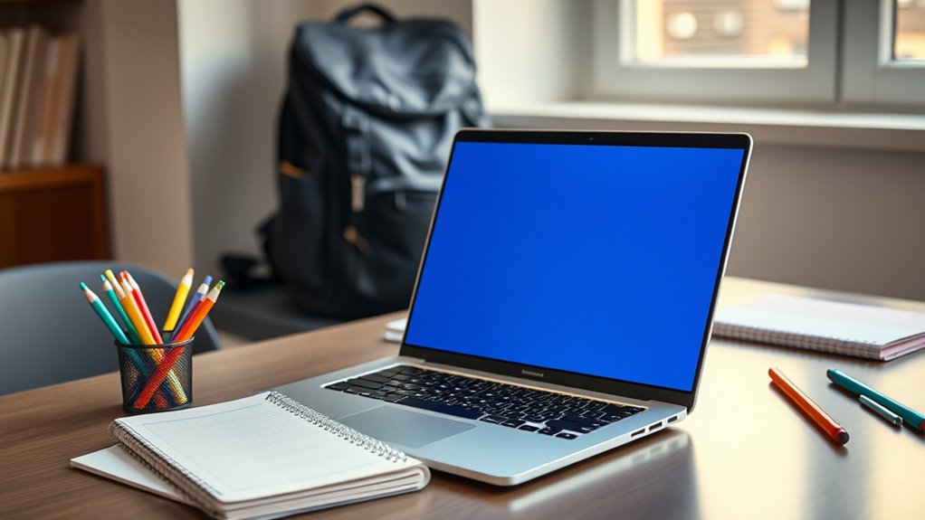 student laptop selection factors
