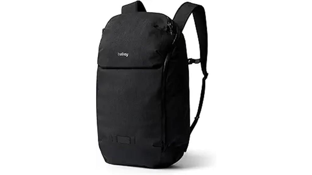 stylish 20l laptop backpack