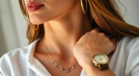 stylish accessories for daily outfits