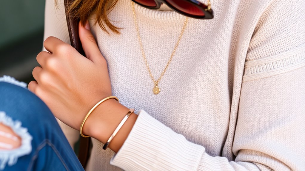 stylish accessories for everyday