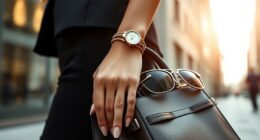 stylish essentials for women