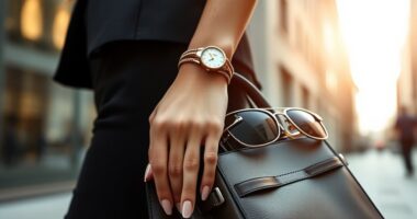 stylish essentials for women