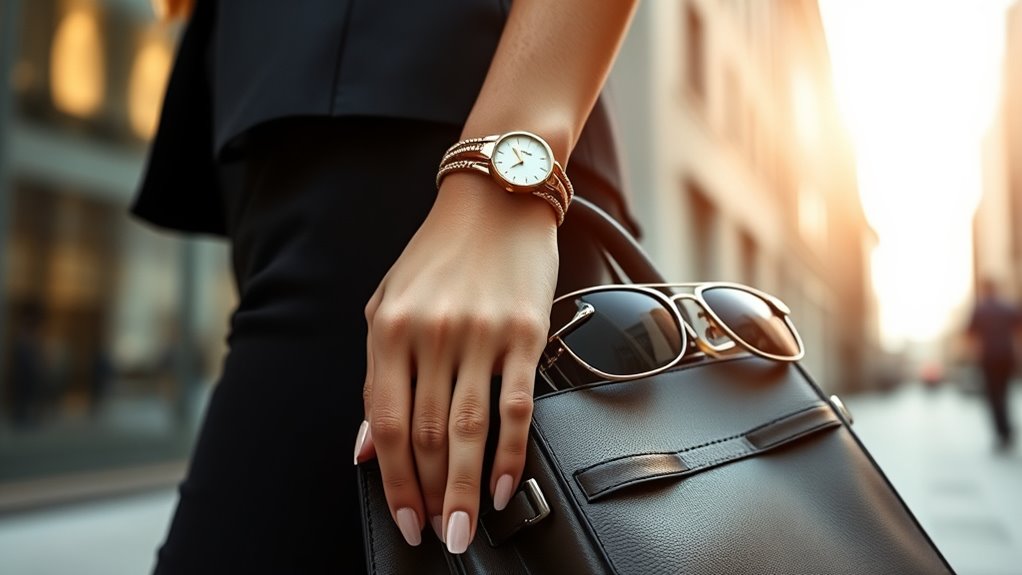 stylish essentials for women