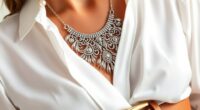 stylish items to enhance attire