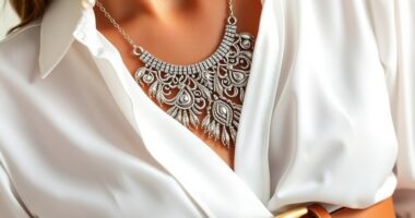 stylish items to enhance attire