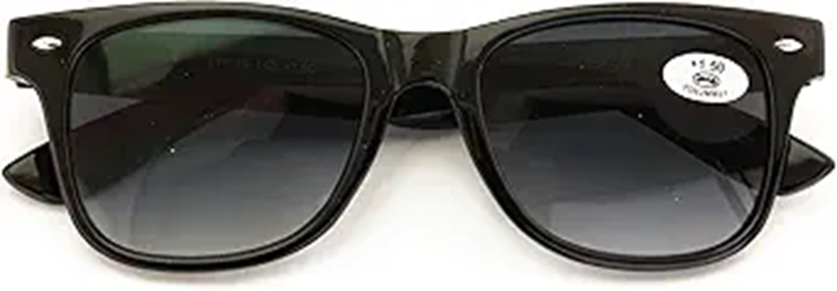 stylish progressive bifocal sunglasses