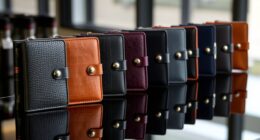stylish secure travel accessories