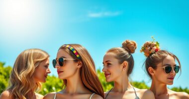 summer 2025 hairstyle trends