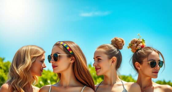 summer 2025 hairstyle trends
