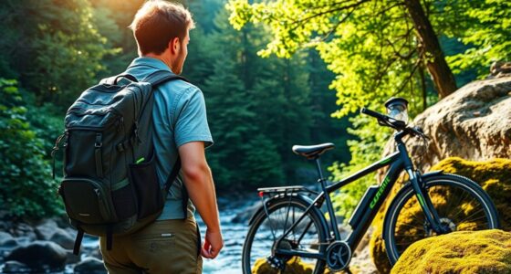 sustainable travel lifestyle tips