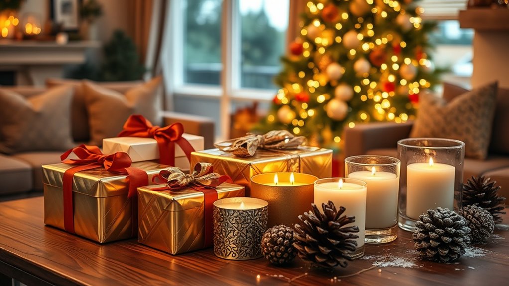 thoughtful personalized holiday gifts