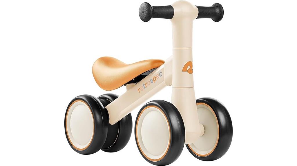 toddler baby walker bike