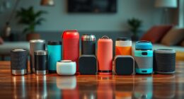 top 15 bluetooth speakers