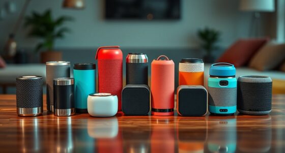 top 15 bluetooth speakers