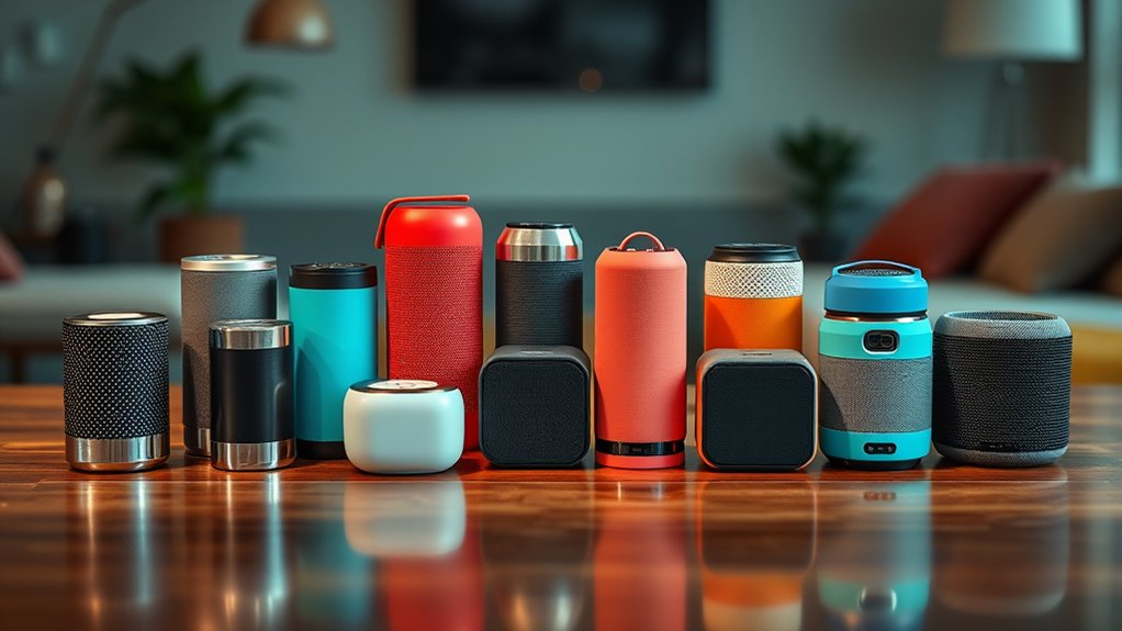 top 15 bluetooth speakers