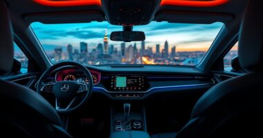 top 15 car enhancements 2025