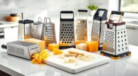 top 15 cheese graters 2025