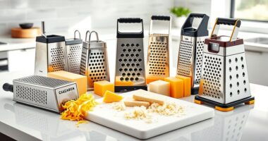 top 15 cheese graters 2025