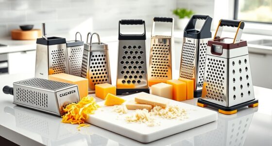 top 15 cheese graters 2025