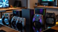 top 15 consoles 2025