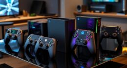 top 15 consoles 2025