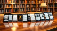 top 15 e readers 2025