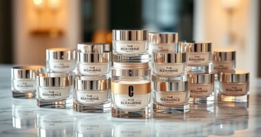 top 15 effective anti aging creams