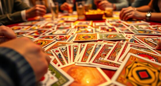 top 15 entertaining card games
