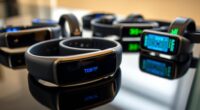 top 15 fitness trackers 2025