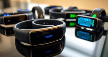 top 15 fitness trackers 2025