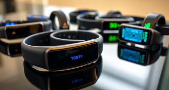 top 15 fitness trackers 2025
