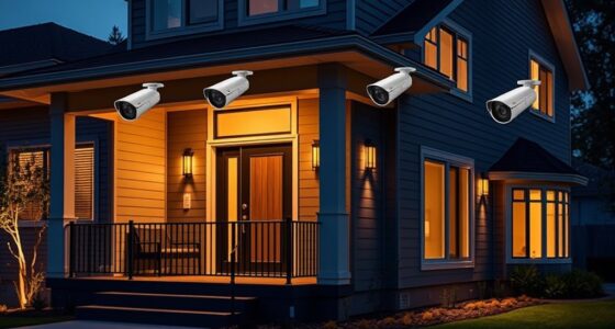 top 15 home security cameras