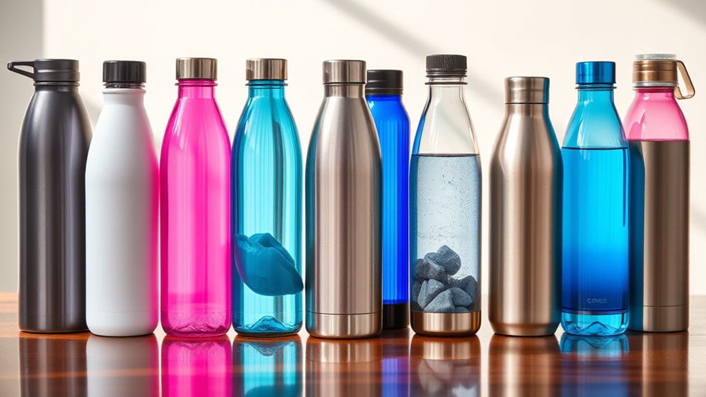 top 15 hydrating water bottles
