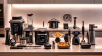 top 15 kitchen gadgets 2025