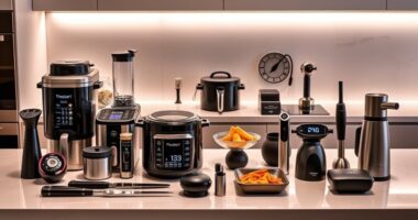 top 15 kitchen gadgets 2025