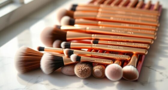 top 15 makeup brush picks