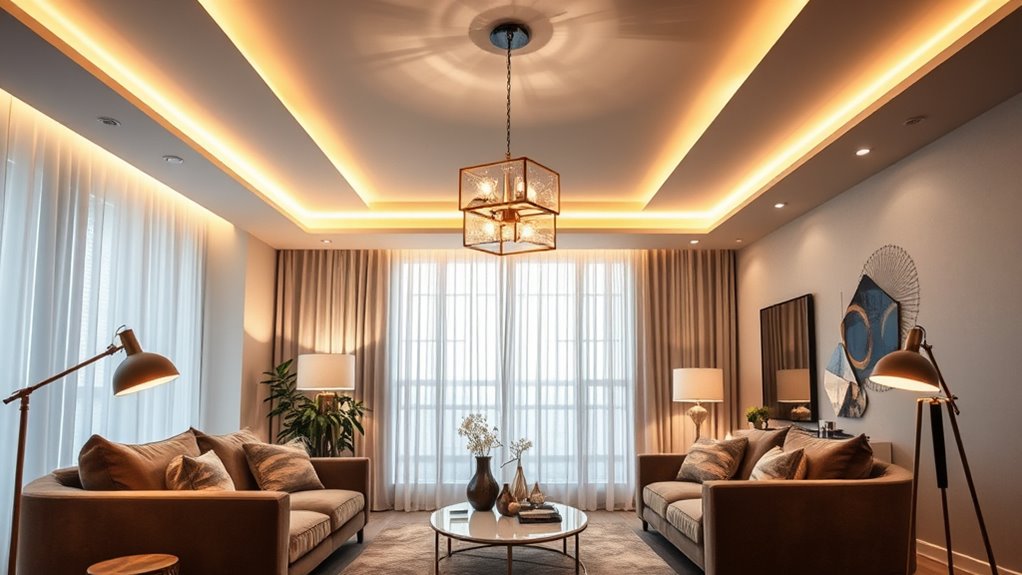 top 15 modern lighting options