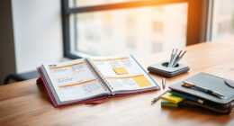 top 15 productivity planners