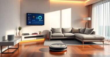 top 15 smart home devices