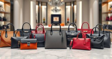 top 15 trendy designer handbags