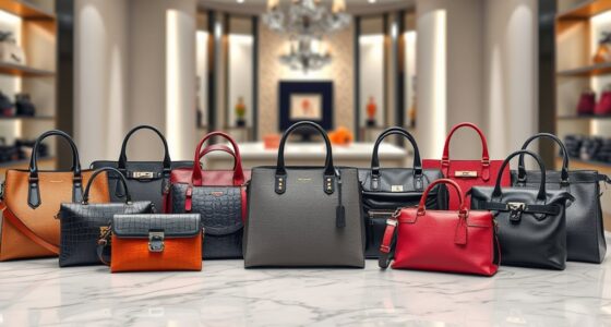 top 15 trendy designer handbags